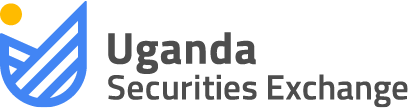 Uganda Securities Exchange (USE) logo